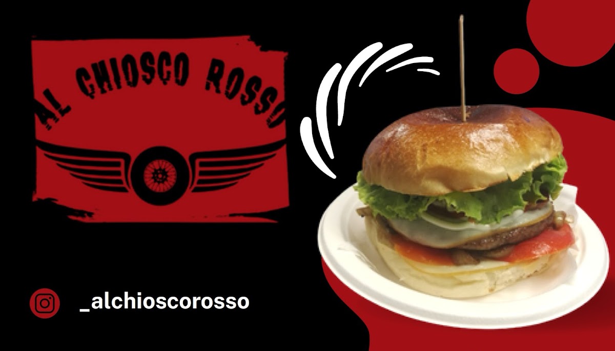 Al Chiosco Rosso — foto 2