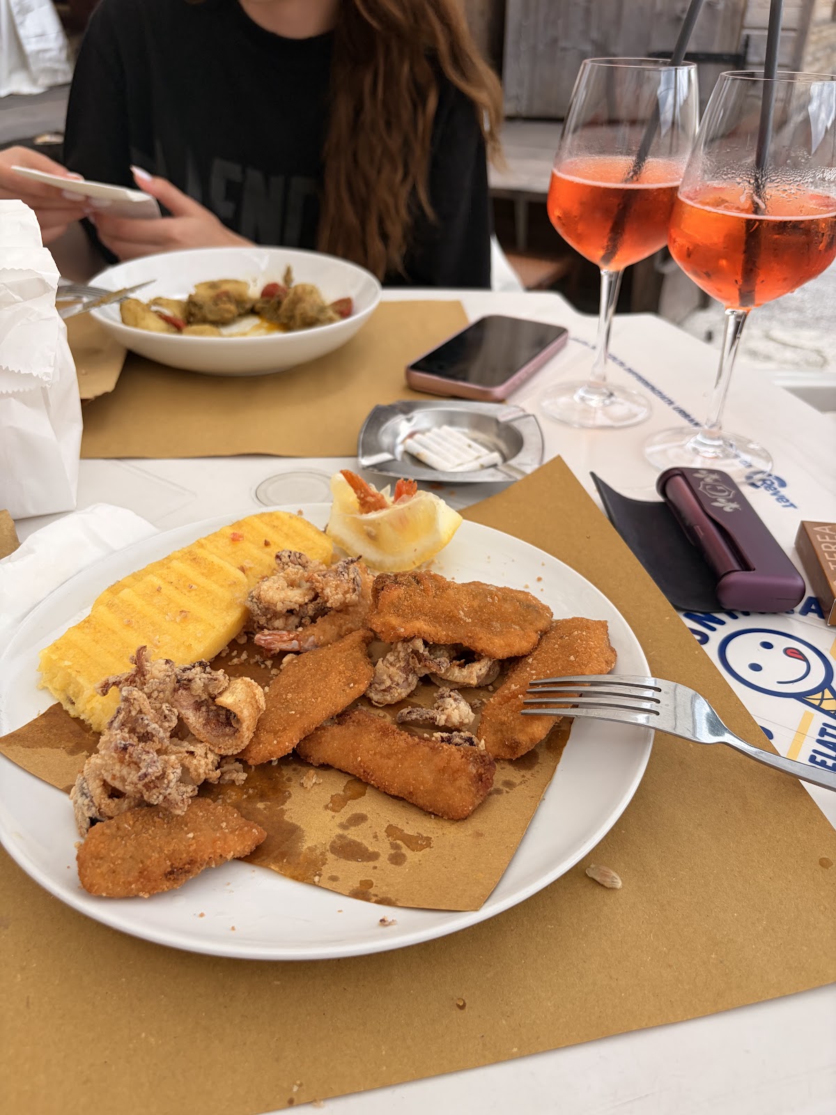 Al Chiosco Rosso — foto 3