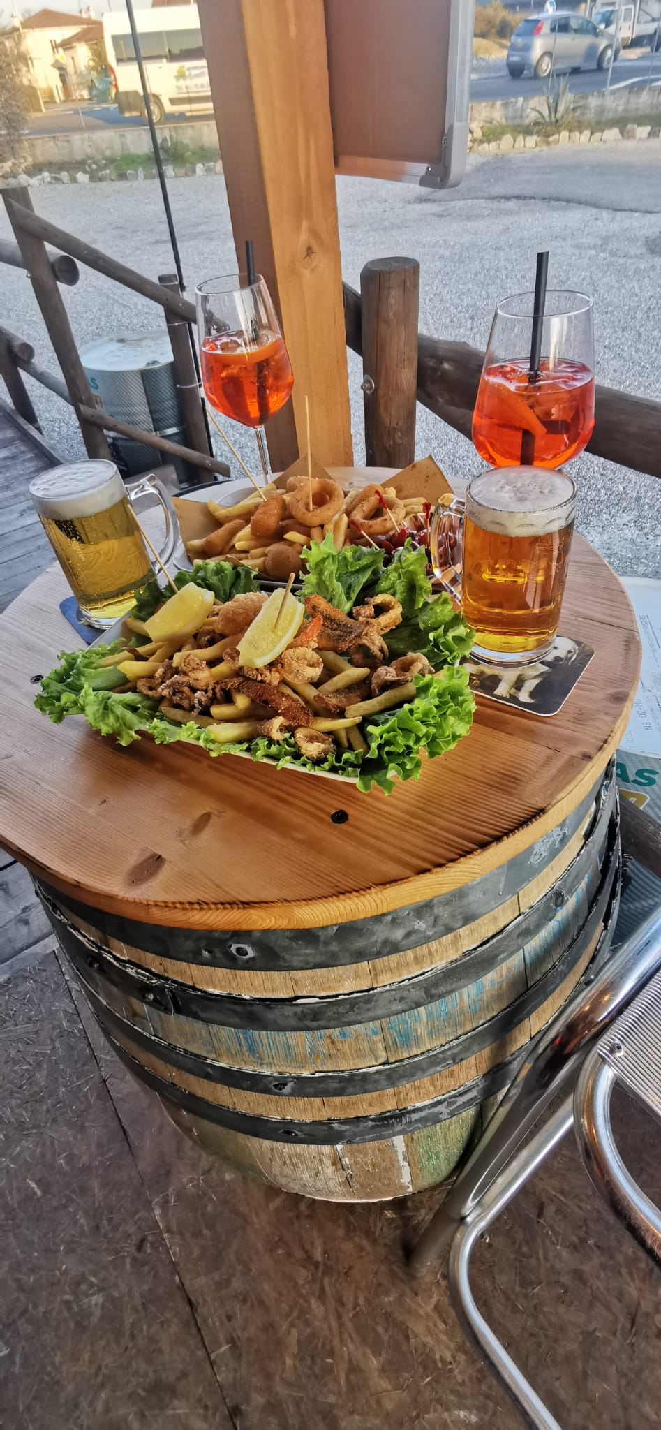 Al Chiosco Rosso — foto 4