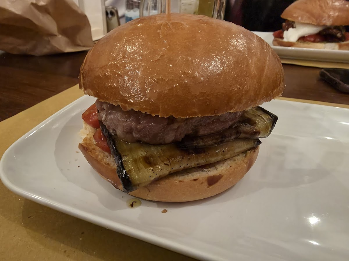 Al Chiosco Rosso — foto 5